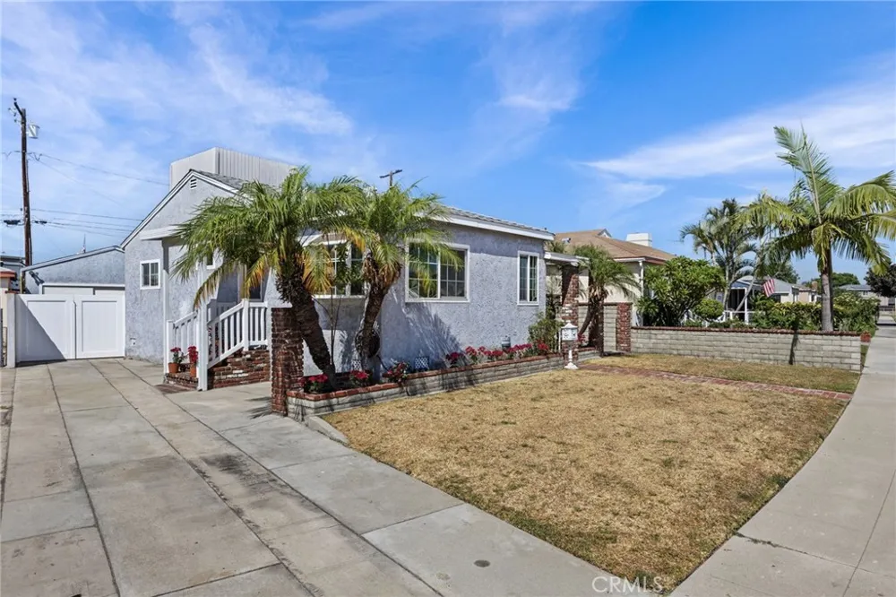 4849 San Gabriel Pico Rivera, CA 90660
