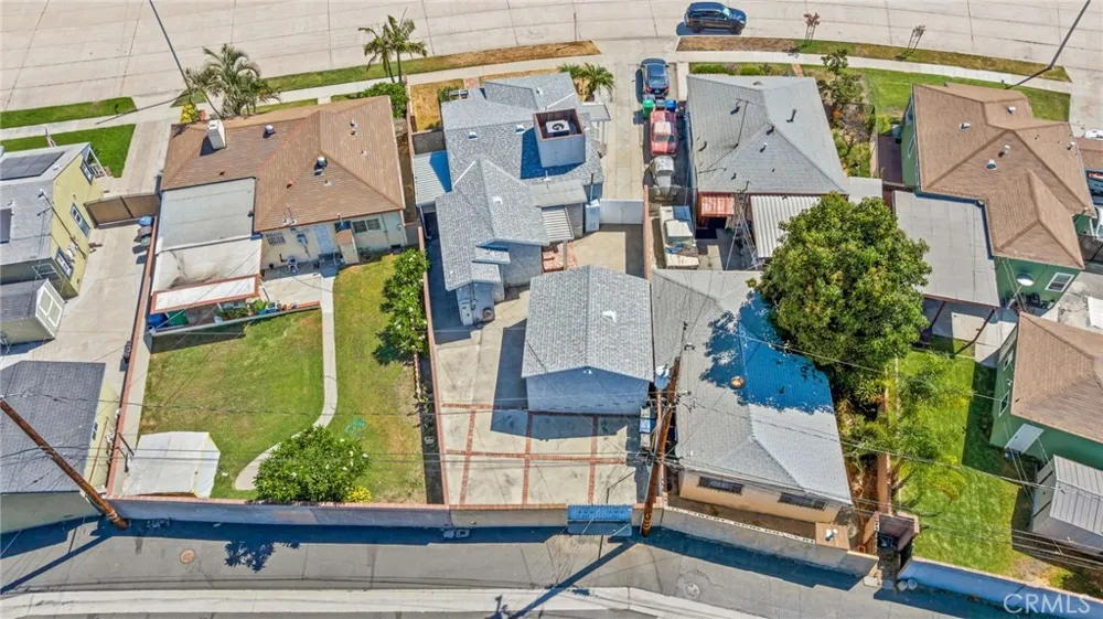 4849 San Gabriel Pico Rivera, CA 90660