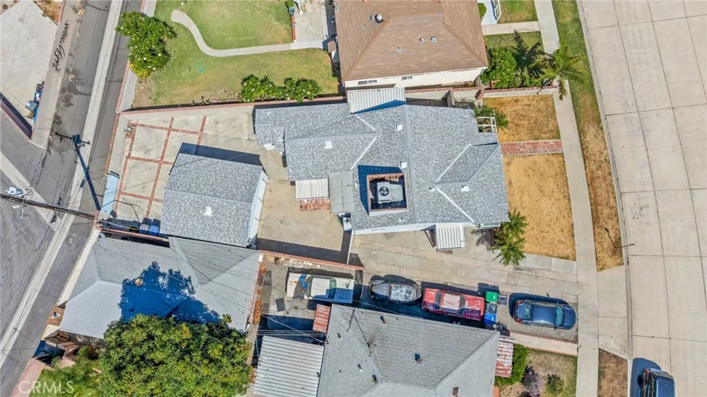4849 San Gabriel Pico Rivera, CA 90660