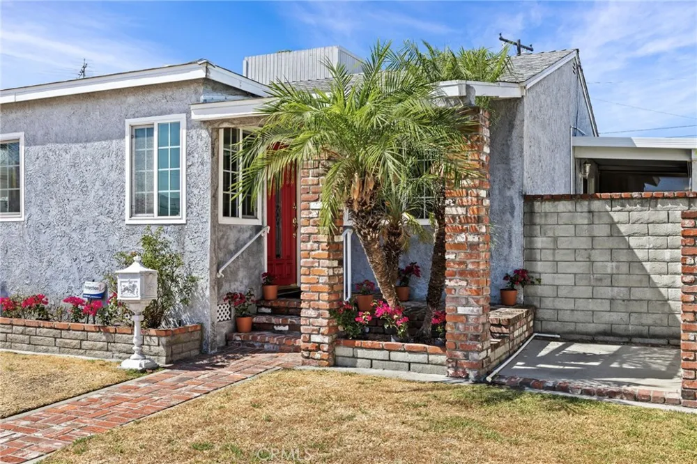 4849 San Gabriel Pico Rivera, CA 90660
