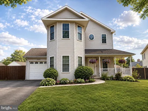 503 EVERGREEN AVENUE