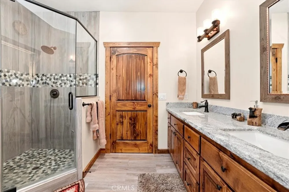 734 Tehama Big Bear Lake, CA 92315