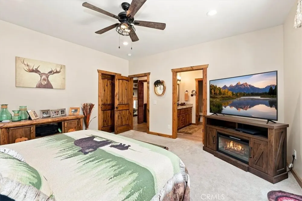 734 Tehama Big Bear Lake, CA 92315