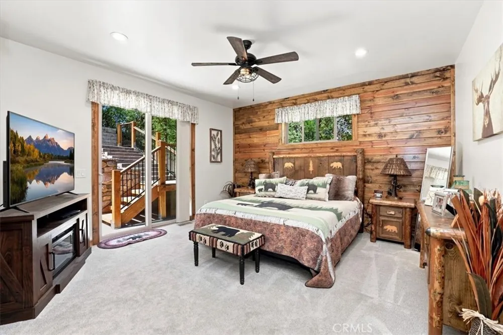 734 Tehama Big Bear Lake, CA 92315