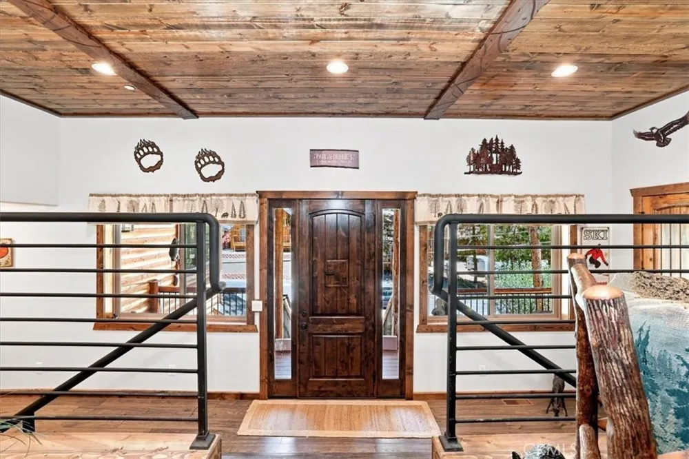 734 Tehama Big Bear Lake, CA 92315