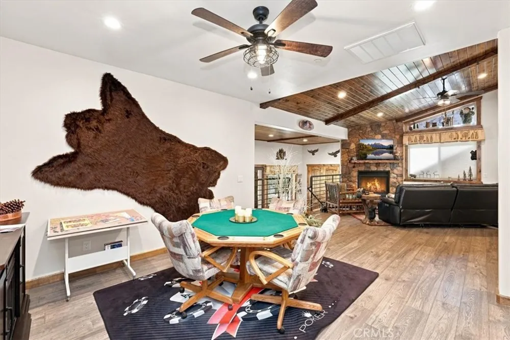 734 Tehama Big Bear Lake, CA 92315