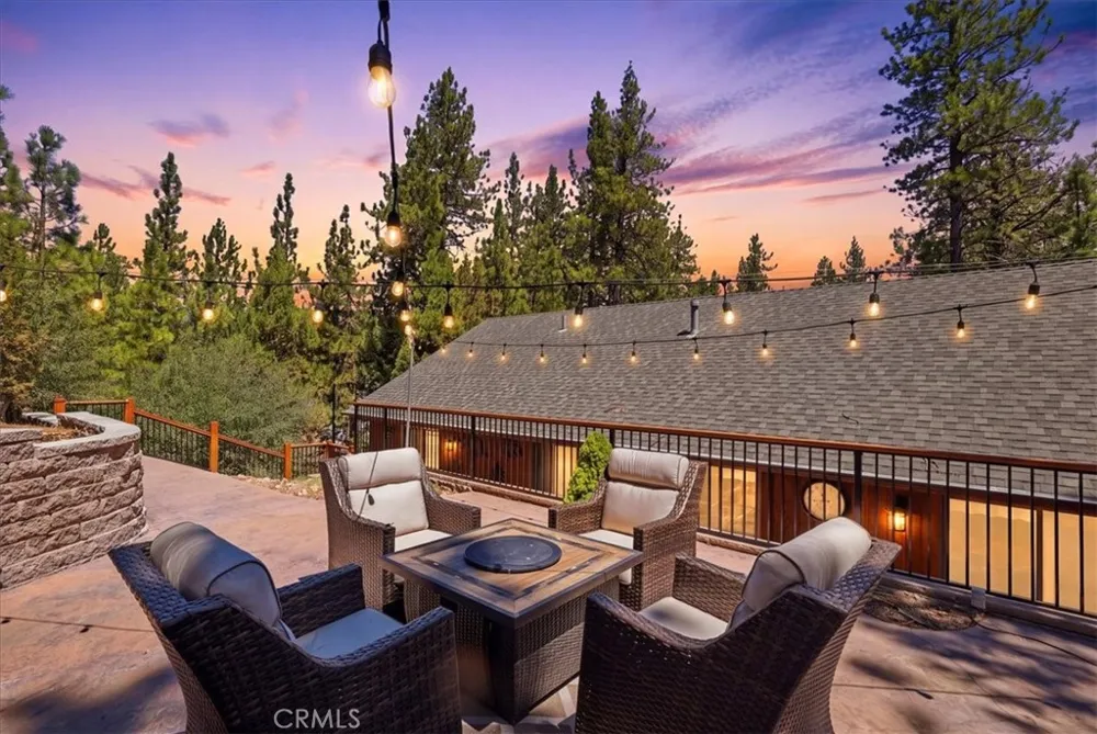 734 Tehama Big Bear Lake, CA 92315