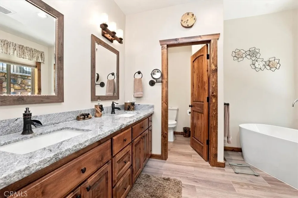 734 Tehama Big Bear Lake, CA 92315