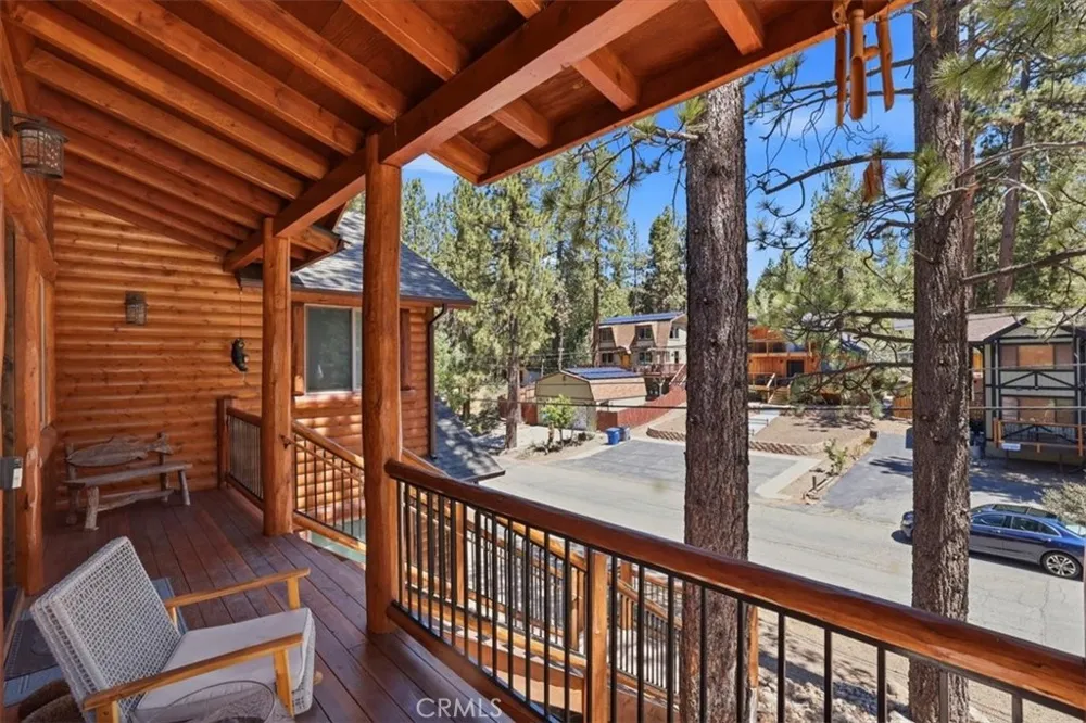 734 Tehama Big Bear Lake, CA 92315