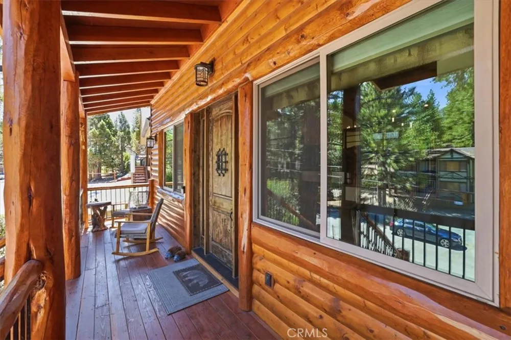 734 Tehama Big Bear Lake, CA 92315