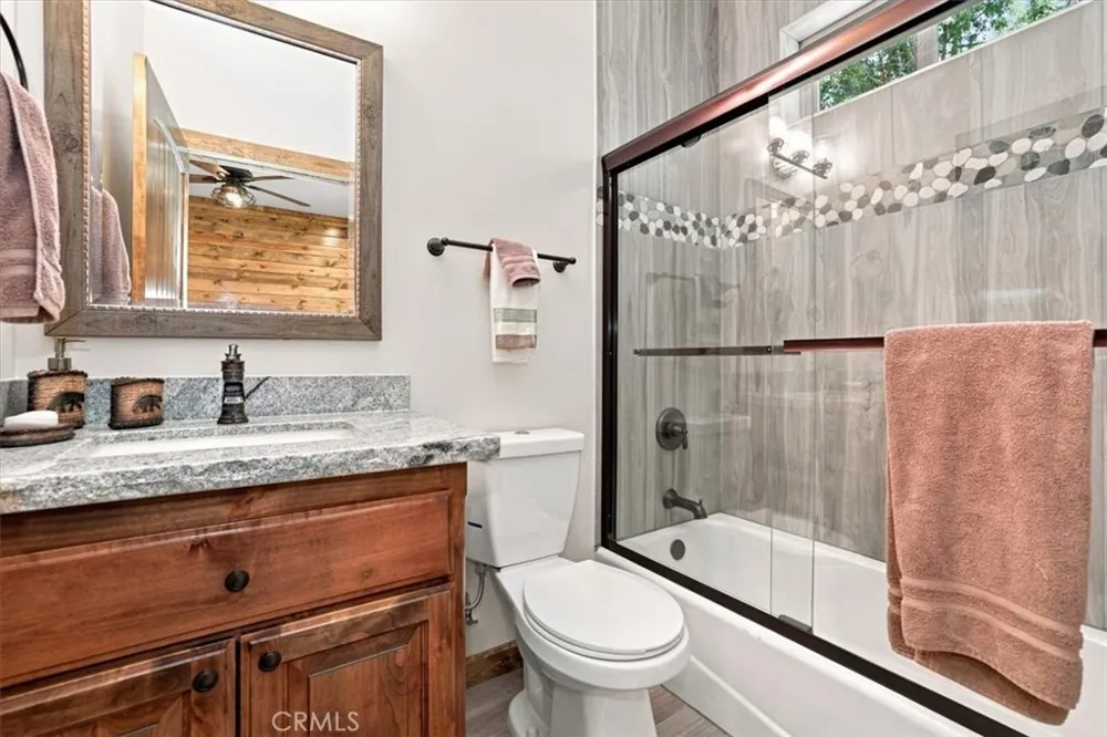 734 Tehama Big Bear Lake, CA 92315