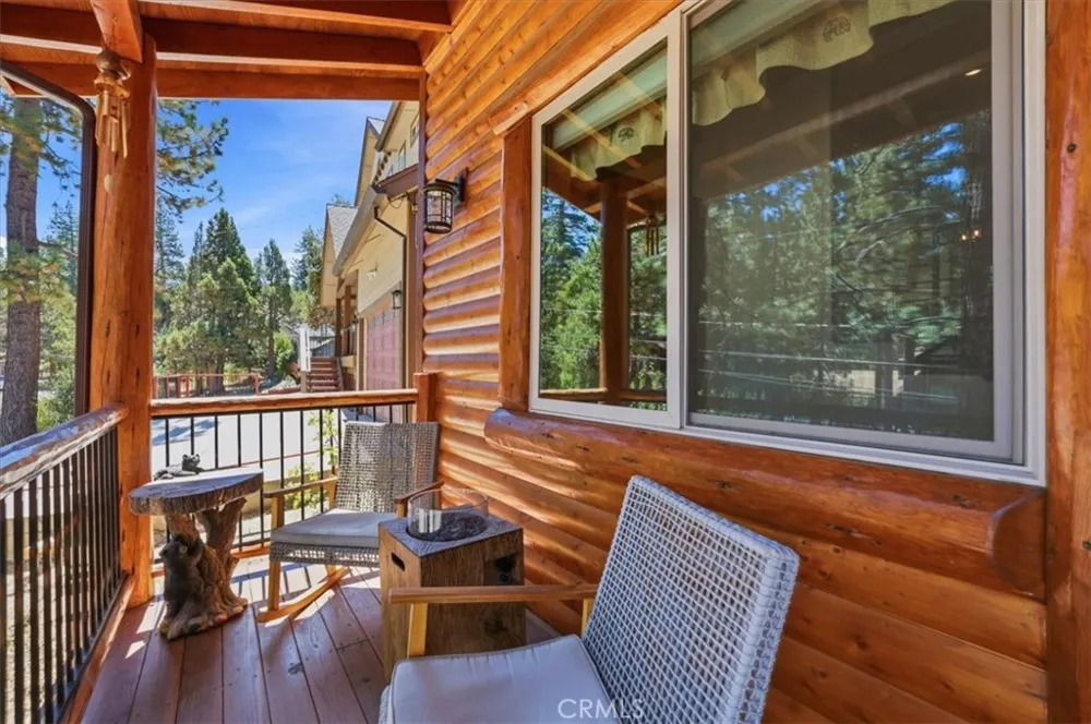 734 Tehama Big Bear Lake, CA 92315