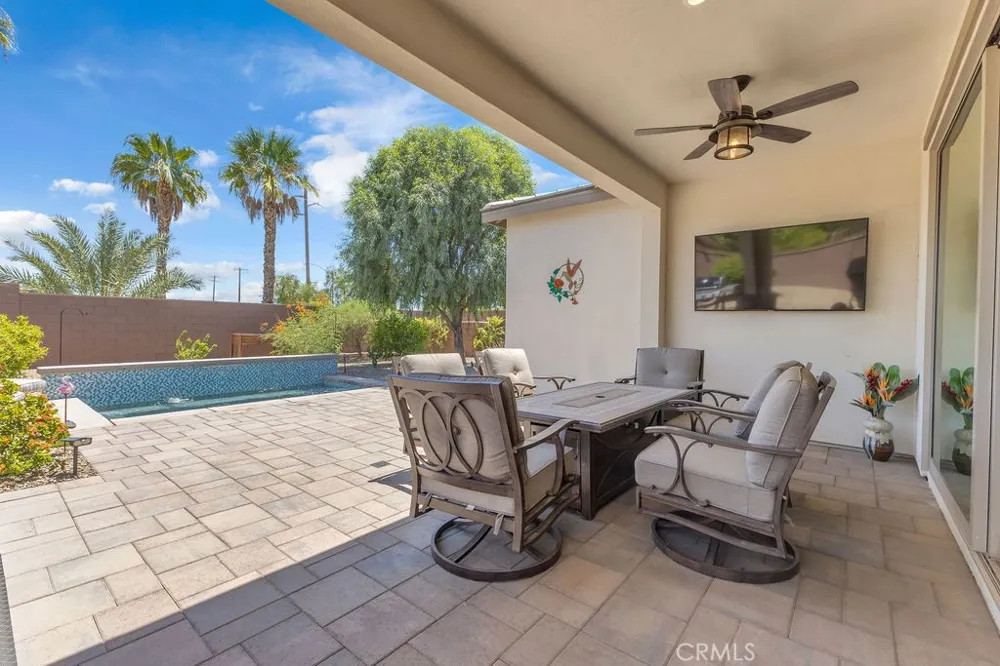 50880 Monterey Canyon Drive Indio, CA 92201