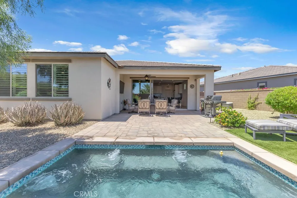 50880 Monterey Canyon Drive Indio, CA 92201