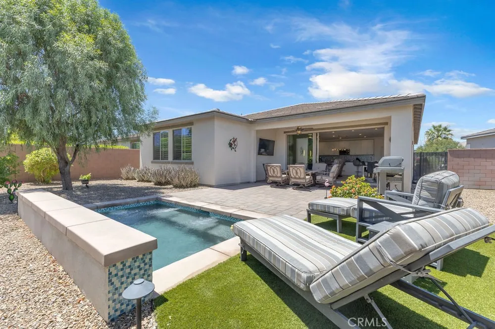 50880 Monterey Canyon Drive Indio, CA 92201