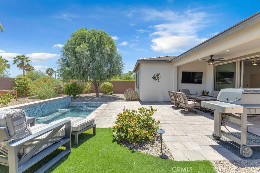 50880 Monterey Canyon Drive Indio, CA 92201