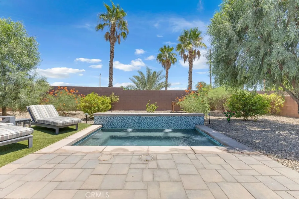 50880 Monterey Canyon Drive Indio, CA 92201