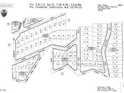 39405 Garden Place Fawnskin, CA 92333