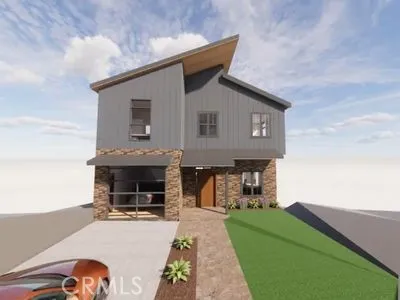 39405 Garden Place Fawnskin, CA 92333