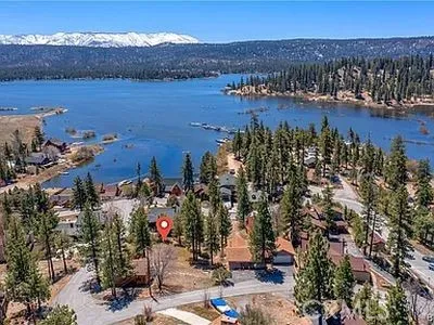 39405 Garden Place Fawnskin, CA 92333