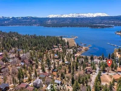 39405 Garden Place Fawnskin, CA 92333