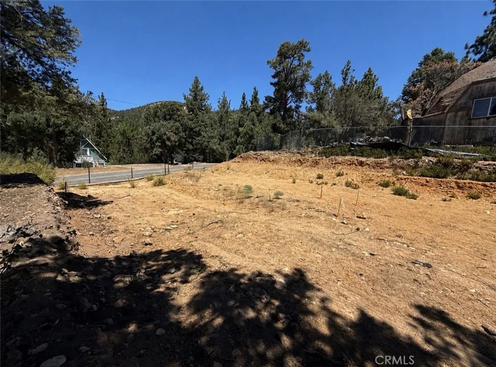 1084 Cedar Mountain Road Big Bear City, CA 92314