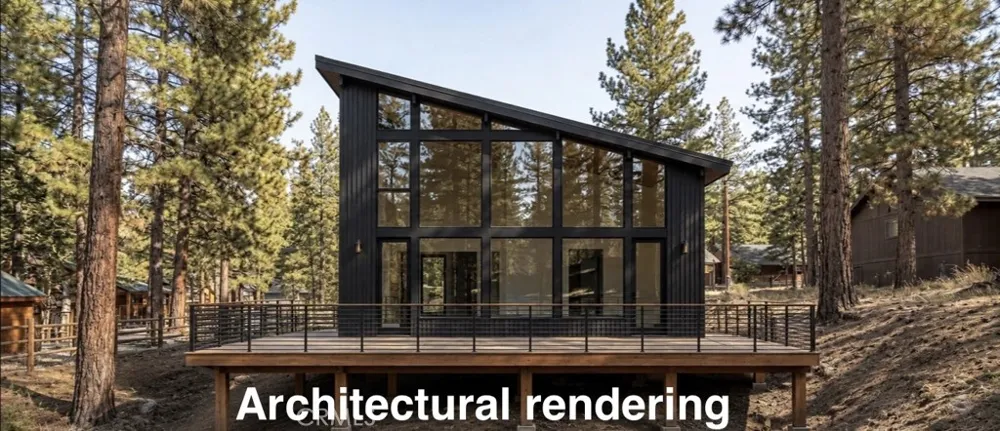 1084 Cedar Mountain Road Big Bear City, CA 92314