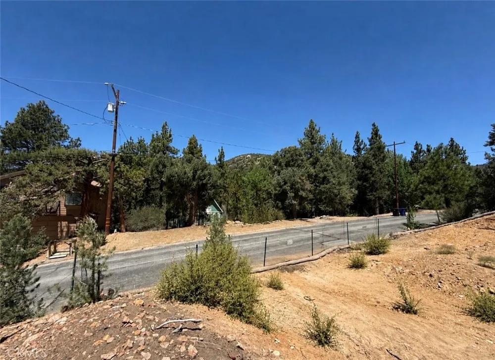 1084 Cedar Mountain Road Big Bear City, CA 92314