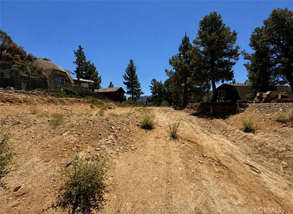 1084 Cedar Mountain Road Big Bear City, CA 92314