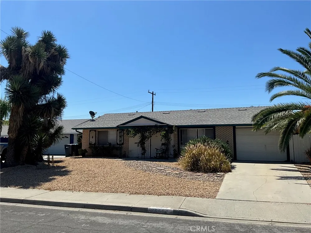 25887 Coombe Hill Drive Menifee, CA 92586