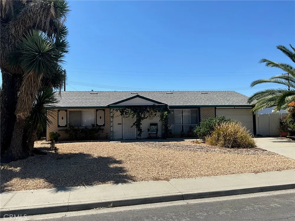 25887 Coombe Hill Drive Menifee, CA 92586