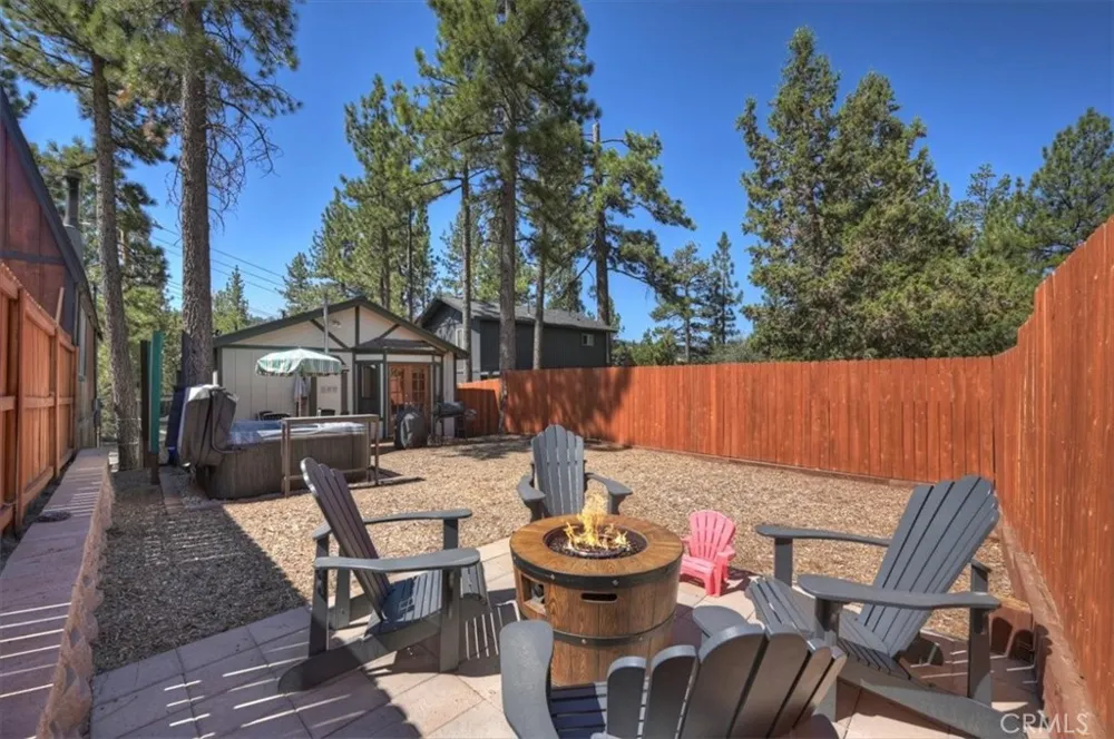 42798 Cougar Big Bear Lake, CA 92315