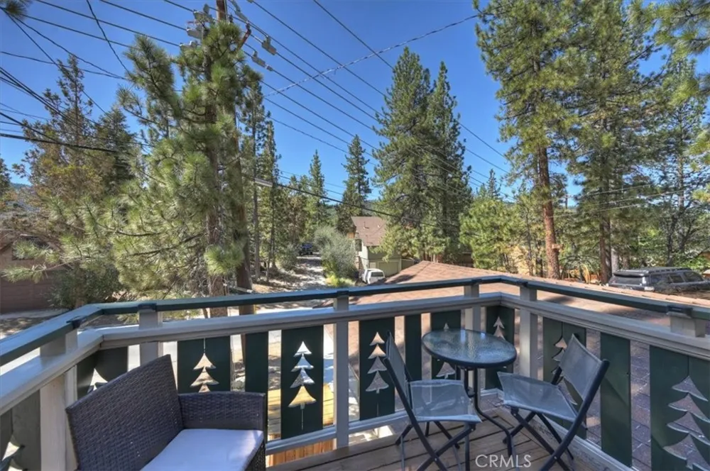 42798 Cougar Big Bear Lake, CA 92315