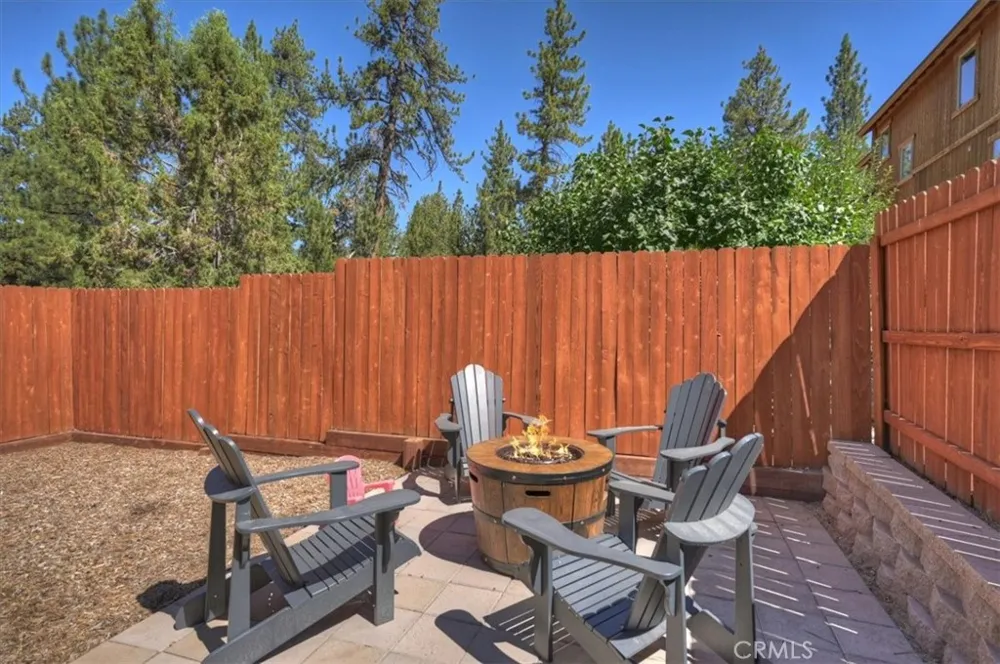 42798 Cougar Big Bear Lake, CA 92315