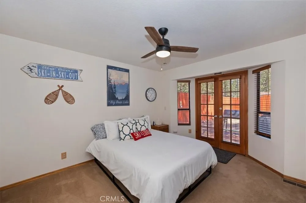 42798 Cougar Big Bear Lake, CA 92315