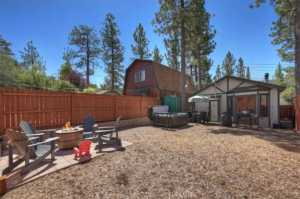 42798 Cougar Big Bear Lake, CA 92315