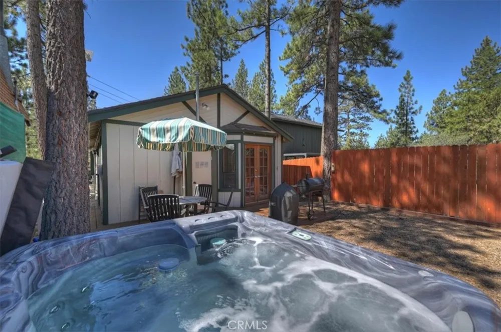 42798 Cougar Big Bear Lake, CA 92315