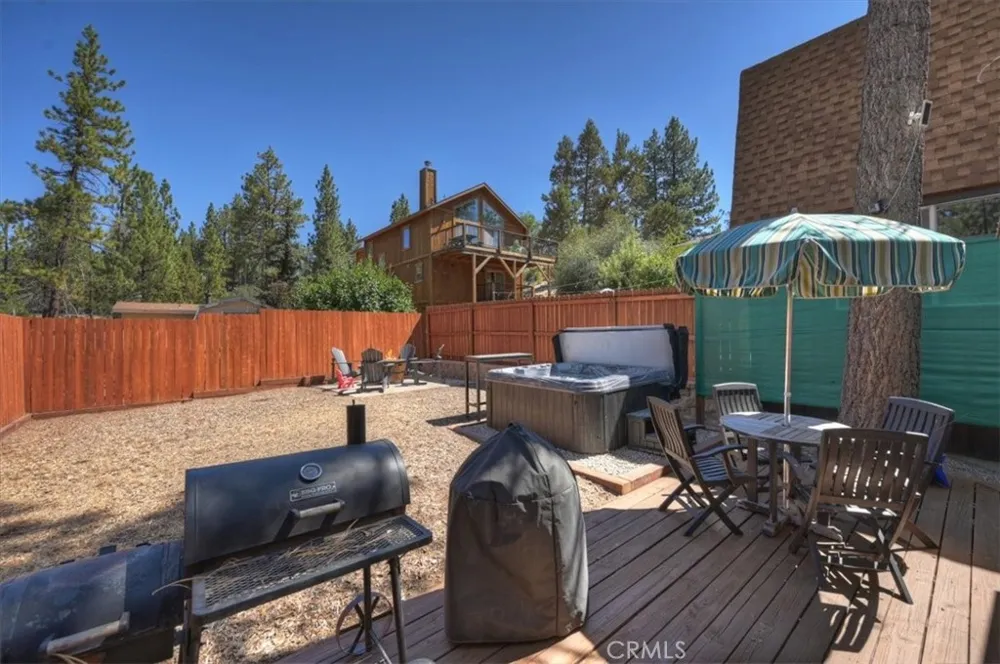 42798 Cougar Big Bear Lake, CA 92315