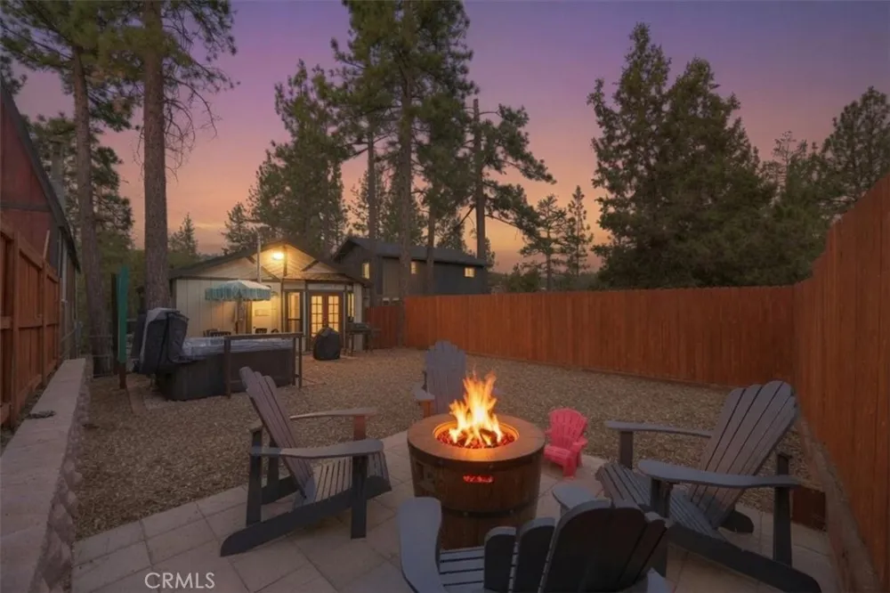 42798 Cougar Big Bear Lake, CA 92315