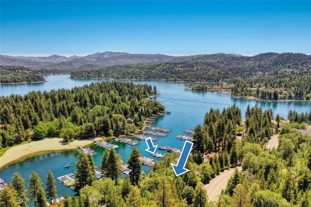 27457 North Bay Lake Arrowhead, CA 92352