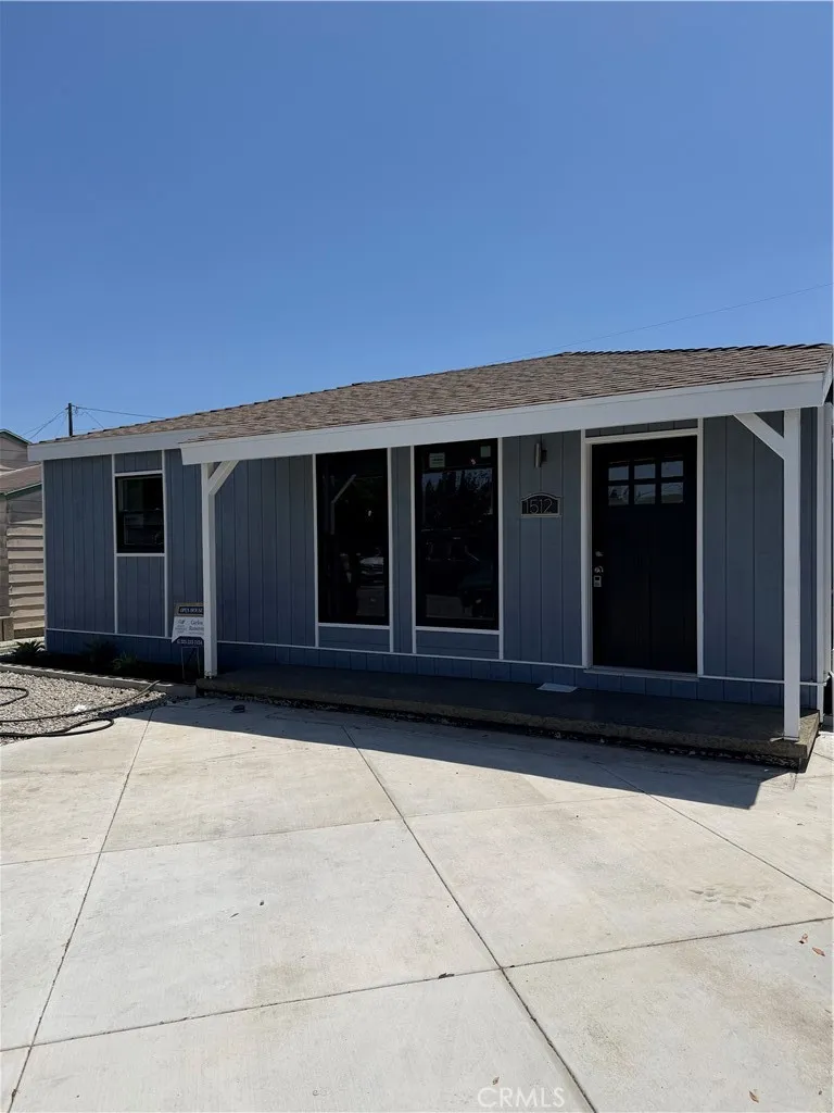 1512 E 125th Compton, CA 90222