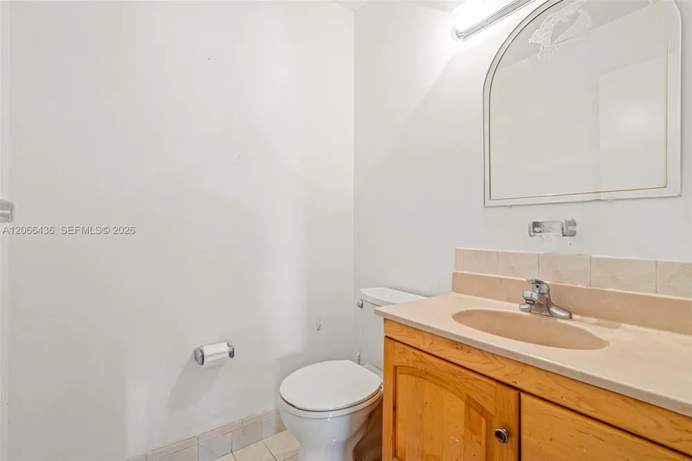 11985 SW 181st Ter Miami, FL 33177