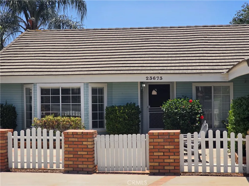 23673 Canyon Lake Canyon Lake, CA 92587