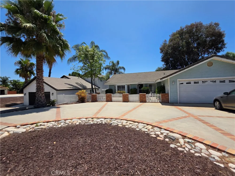 23673 Canyon Lake Canyon Lake, CA 92587