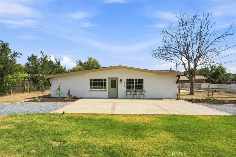 1020 Frontier Road Norco, CA 92860