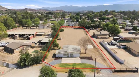 1020 Frontier Road
