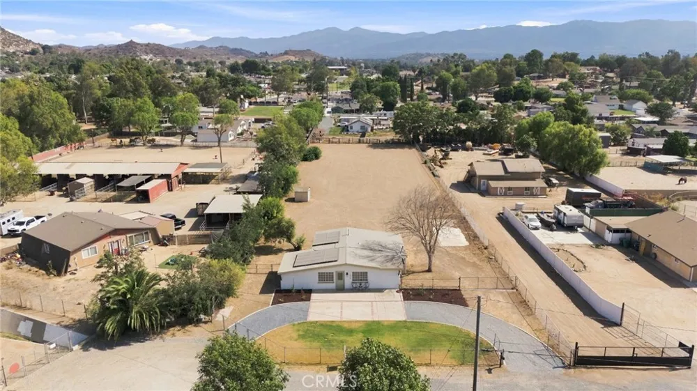 1020 Frontier Road Norco, CA 92860