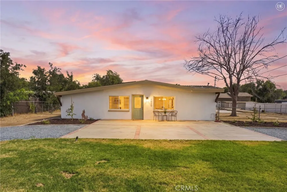 1020 Frontier Road Norco, CA 92860