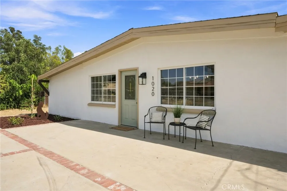 1020 Frontier Road Norco, CA 92860