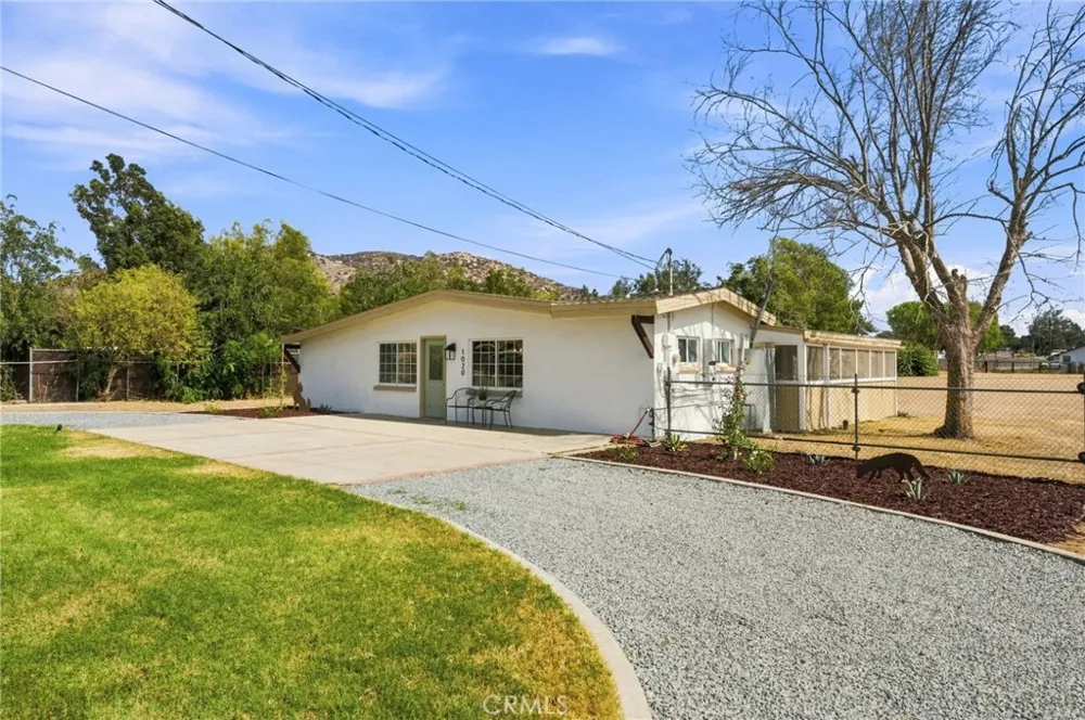 1020 Frontier Road Norco, CA 92860